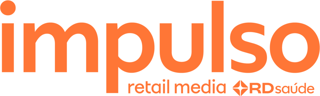 Logo Impulso retail media